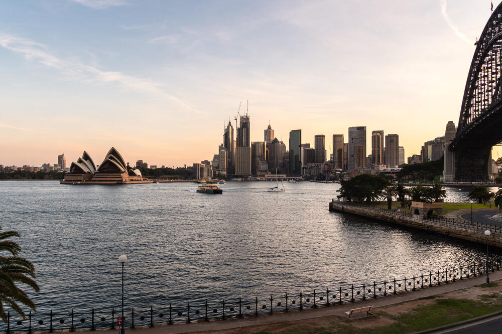 Sidnej, Foto: Shutterstock