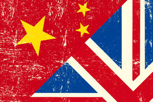 Velika Britanija povlači dIo svog diplomatskog osoblja iz Kine