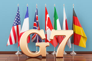Članice G7 dogovorile koordinaciju u borbi protiv novog virusa iz...