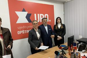 URA i Crnogorska: Vanredna sjednica dio izborne kampanje