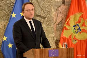 EU otvara pregovore o pristupanju sa Albanijom i Sjevernom...