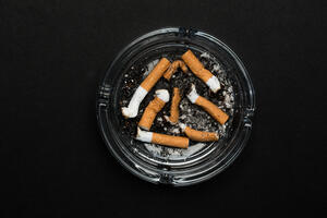 Cigareta škodi i kada je ugasite: Evo na koje sve načine