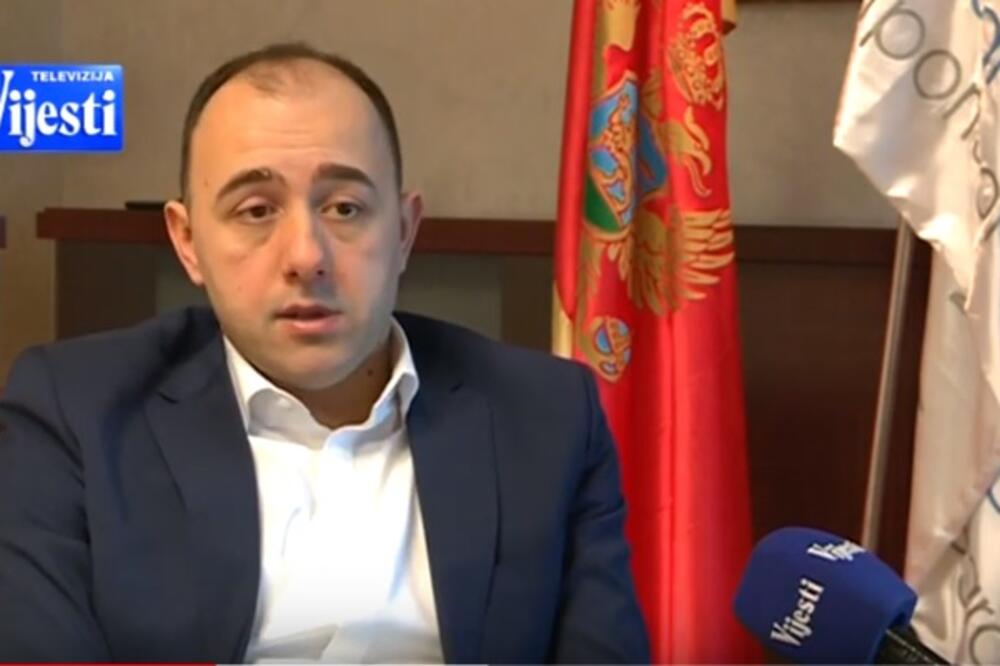 Orlandić, Foto: Screenshot/TV Vijesti