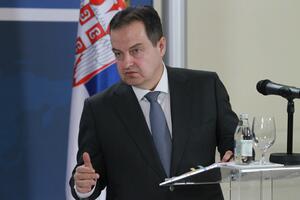Dačić: Čekamo dogovor o otvorenim granicama sa zemljama regiona