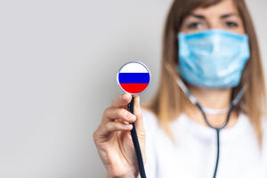 Skoro 200.000 oboljelih od koronavirusa u Rusiji