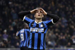 Može li Inter da zadrži Lautara od napada Reala?