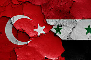 Sirijski parlament priznao genocid nad Jermenima, Turska ocijenila...