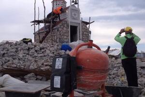Ko su odgovorni za devastaciju vjerskih objekata u Crnoj Gori?