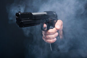 Policija pronašla oružje u municiju: Protiv jedne osobe podnijeta...