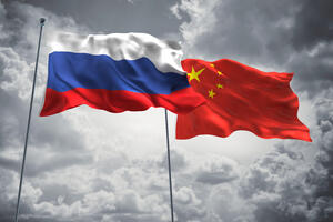 Rusija navela izuzeća za zabranu ulaska kineskih državljana