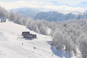 Nikad gora zimska turistička sezona u Kolašinu