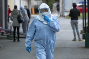 Hrvatska: Još jedna žrtva koronavirusa, tri novozaražene osobe