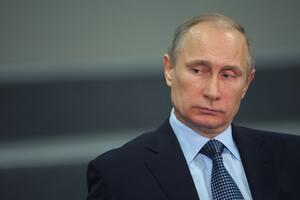 Putin tvrdi da ne koristi dvojnike