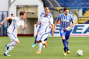 Evo kada se sjutra igra fudbal na crnogorskim terenima: CFL u...