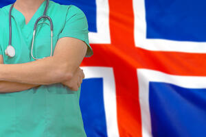 Prvi slučaj zaraze koronavirusom na Islandu