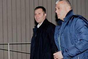 Mijatović odgovara samo za prekršaj u slučaju napada na Otaševića