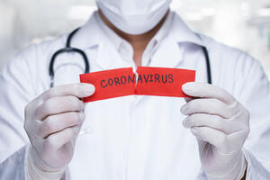 Sjeverna Makedonija: Čekali rezultate testova na koronavirus, pa...
