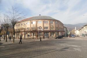 Opština Pljevlja bi da smanji broj zaposlenih za pet odsto
