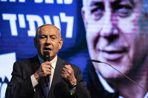 Izraelski Vrhovni sud: Netanjahu može da formira vladu bez obzira...