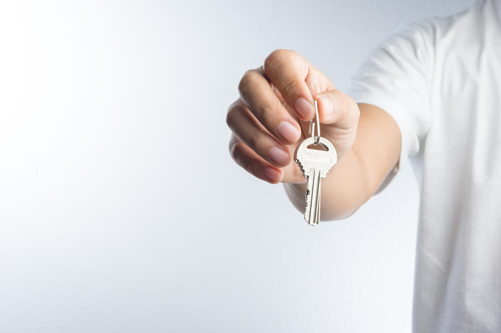 Prodao stan koji ne postoji: Ključevi (Ilustracija), Foto: Shutterstock