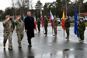Đukanović: Crna Gora postala članica NATO da bi bila partner i...
