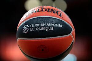 Stala i košarka u Evropi: Otkazani mečevi Evrolige i Evrokupa