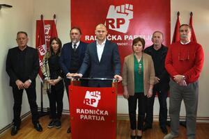 Radnička partija pozvala opoziciju na jedinstvo