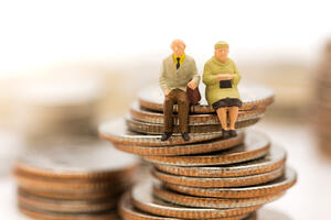 FOND PIO: Najugroženijim penzionerima po 50 eura