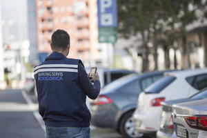 Podgorička URA predlaže: Parking u Podgorici da bude besplatan za...