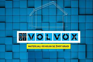 Novi Volvox donirao 100.000 eura Nacionalnom kordinacionom tijelu
