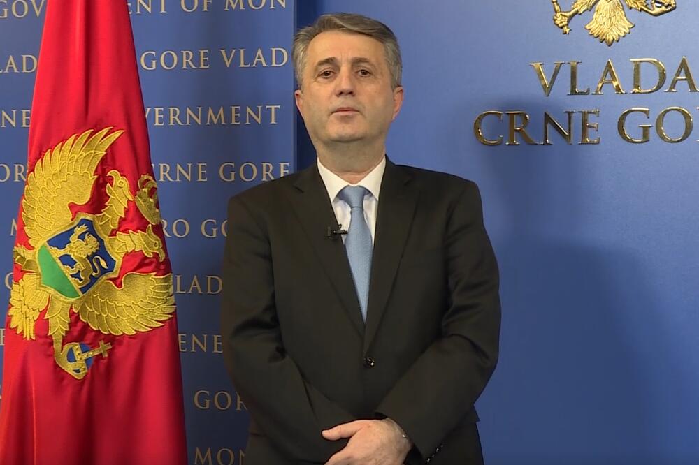 Mevludin Nuhodžić, Foto: Screenshot