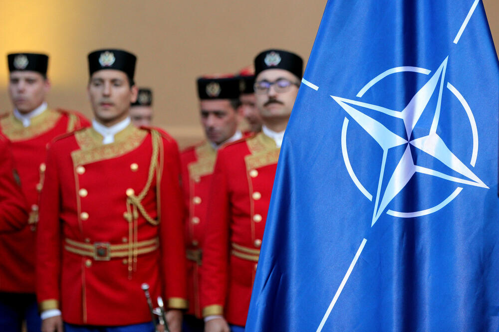 Crna Gora je članica NATO od juna 2017. godine, Foto: Filip Roganović