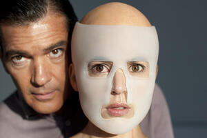 Antonio Banderas u ulozi doktora: 'Igra' se genima i emocijama