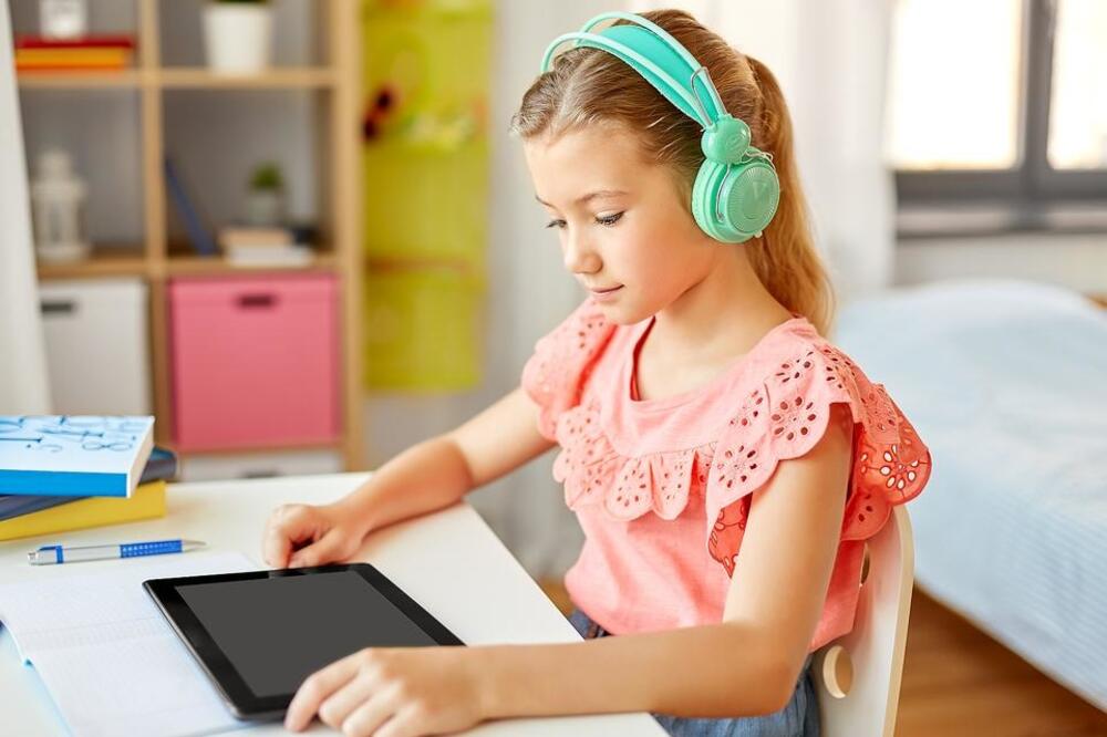 Učenje od kuće, Foto: Shutterstock