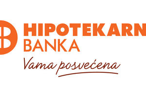 Hipotekarna banka donirala 100.000 eura za borbu protiv...
