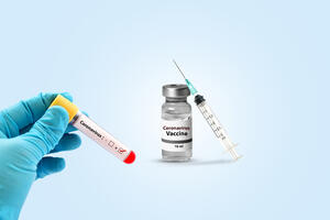 Francetić: Za testiranje vakcine protiv koronavirusa potrebno...