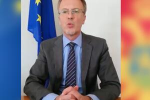 Orav: EU izdvojila tri miliona eura za CG, novac će se koristiti...