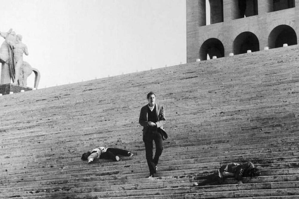 “Posljednji čovjek na Zemlji”, 1964., Foto: All Horror