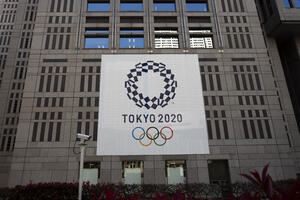 Poznat termin Olimpijskih igara 2021. godine