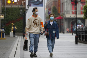 Rizici od novog talasa epidemije u Aziji