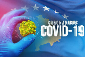Petomjesečna beba zaražena COVID-19 poslata u Prištinu nakon što...