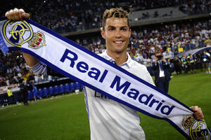 Fudbalska naučna fantastika: Ronaldo opet u Realu, Ikardi ide u...
