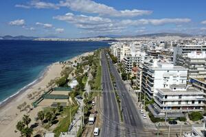 Grčka banka paketom od 750 miliona eura pomaže turizmu