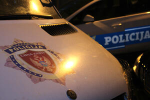 Pljevlja: Prekršio zabranu kretanja, pa bježao policiji?