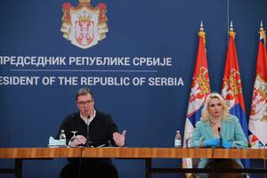 Obećali masovna testiranja, a Srbija pretposljednja u regionu
