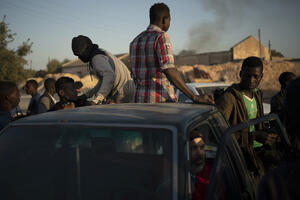 Restrikcije vode i struje u Libiji: UN to nazvale oružjem u ratu