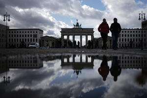 Četiri koraka za izlazak Njemačke iz krize
