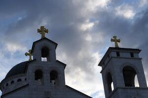 Pravoslavni hrišćani danas obilježavaju Veliki petak