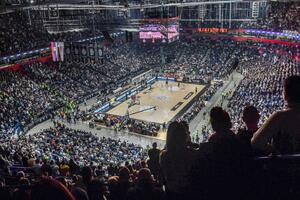 Partizan: Učiniti sve da se sezona završi, Mornar da ide u Evrokup