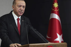 Erdogan: Turska na vrhuncu zaraze koronavirusom, normalan život...